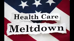 WE ARE FACING A HEALTH CARE CRISIS OF MONUMENTAL PROPORTIONS cmproj